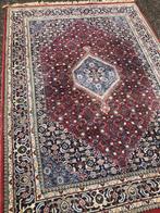 Prachtig handgeknoopt wollen tapijt, super hip!, Ophalen of Verzenden, Zo goed als nieuw, Rechthoekig, 200 cm of meer