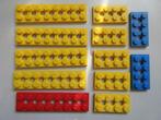 nr. 6556, Technic plaatjes. Verzenden is mogelijk, Ophalen of Verzenden, Zo goed als nieuw, Complete set, Lego