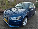 Audi A1 1.4TFSI SPORTBC  - 3x S-Line, Auto's, Audi, Euro 5, 125 pk, A1, 4 cilinders