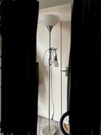 Gratis vloerlamp, Ophalen, Gebruikt, Metaal, 150 tot 200 cm