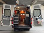 Mercedes-Benz Sprinter Automaat Servicewagen 314 2.2 CDI 140, Automaat, Gebruikt, Met garantie (alle), Start-stop-systeem