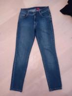 Angels jeans maat 40 Style Skinny zgaNIEUW, Blauw, W30 - W32 (confectie 38/40), Ophalen of Verzenden, Angels