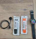Samsung Galaxy Watch Ultra LTE L705 (47 mm) (Titaangrijs), Zwart, Sm-l705F, Ophalen of Verzenden, Zo goed als nieuw