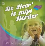 CD: De Heer is mijn Herder - Deel 1, Ophalen of Verzenden, Zo goed als nieuw, Koren of Klassiek