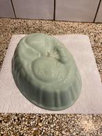 Vintage Puddingvorm - Decoratief & Functioneel, Ophalen of Verzenden