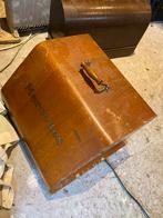 Naaimachine en typemachine, Ophalen of Verzenden