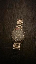 Horloge soki, Ophalen, Zo goed als nieuw, Staal, Overige merken