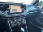 Volkswagen T-Roc Cabrio 1.5 TSI DSG R-Line | Carplay | Camer, 15 km/l, Zwart, 4 cilinders, Alcantara