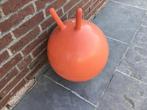 Skippybal, Ophalen, Zo goed als nieuw