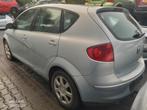 Seat Altea 1.6 ONDERDELEN, Gebruikt, Seat, Seat