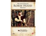 Robin Hood Trilogy, Cd's en Dvd's, Dvd's | Klassiekers, Actie en Avontuur, Ophalen of Verzenden, Vanaf 12 jaar, Zo goed als nieuw