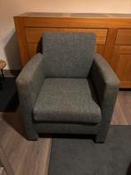 Bijzet stoel/ lounge stoel, Ophalen of Verzenden, Zo goed als nieuw, 50 tot 75 cm