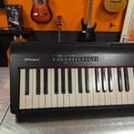 Roland FP-30 Digital piano Zwart, Muziek en Instrumenten, Keyboards, Roland, Zo goed als nieuw, Support@roland.com, 10910 Culver Blvd
Culver City, CA 90230
USA