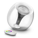 PHILIPS living Colors met afstandsbediening, Ophalen of Verzenden, Zo goed als nieuw