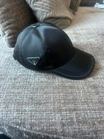 Prada pet - zwart, Ophalen of Verzenden, Zo goed als nieuw, One size fits all, Pet