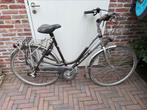 Danesfiets. Echte opkanpper, Fietsen en Brommers, Fietsen | Dames | Damesfietsen, Ophalen of Verzenden, Gebruikt, Overige merken