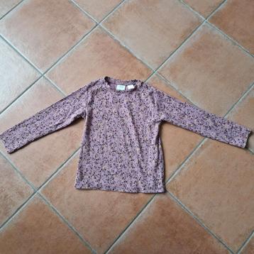 ZARA longsleeve 110 beschikbaar voor biedingen