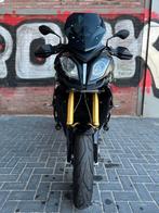 BMW S 1000 XR Triple Black Carbon (bj 2019), Handvatverwarming, 4 cilinders, Motorrijbewijs A, Meer dan 35 kW