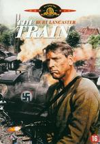The Train (1964) DVD Burt Lancaster - WW2 CLASSIC, Cd's en Dvd's, 1960 tot 1980, Alle leeftijden, Ophalen of Verzenden, Actie en Avontuur