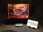 Nintendo Snes Game - Top Gear 3000, Ophalen, Racen en Vliegen, 2 spelers, Zo goed als nieuw