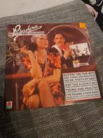The Pasadena Roof Orchestra LP, Ophalen of Verzenden, Gebruikt, 12 inch
