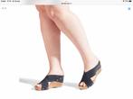 BLAUWE SANDAALTJES CARVELA COMFORT MAAT 30, Blauw, Zo goed als nieuw, Carvela comfort, Sandalen of Muiltjes