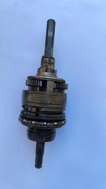 Sram p5 versnelling binnenwerk met terugtraprem beschikbaar voor biedingen