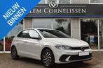 Volkswagen Polo 1.0 TSI Life Business Navi Stoelverw Camera, Electronic Stability Program (ESP), Stof, Gebruikt, 95 pk