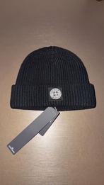 Stone Island Muts, Kleding | Heren, Mutsen, Sjaals en Handschoenen, Ophalen of Verzenden, Zo goed als nieuw, Overige maten, Muts