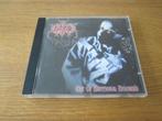 Taetre ‎-Out Of Emotional Disorder 1999 RRS965 Denemarken CD, Ophalen, Zo goed als nieuw