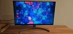 LG 4K HDR 27" IPS FreeSync  27UL650, Gaming, IPS, Ophalen of Verzenden, HDMI