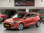 Hyundai i20 Coupé 1.0 T-GDI Comfort (bj 2016), Auto's, Hyundai, Te koop, Geïmporteerd, Benzine, 101 pk