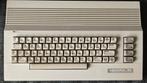 Commodore 64 C met SID 6581R4, Ophalen of Verzenden, Commodore