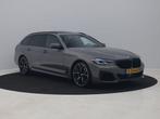 BMW 5 Serie Touring 540i xDrive High Executive Edition | PAN, Auto's, BMW, Automaat, Gebruikt, Vierwielaandrijving, 2998 cc