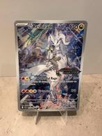 N’s Reshiram 167 JTG Promo, Ophalen of Verzenden, Zo goed als nieuw