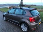 Volkswagen Polo 6R Thule dakdragers 1009-2018 met 5 deuren, Auto diversen, Dakdragers, Ophalen of Verzenden, Zo goed als nieuw
