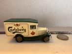 Lledo Days Gone Ford in Carlsberg uitvoering 171, Hobby en Vrije tijd, Modelauto's | Overige schalen, Verzenden, Auto