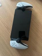 Playstation Portal - Nieuw!, Spelcomputers en Games, Virtual Reality, Ophalen of Verzenden, Zo goed als nieuw, Controller, Sony PlayStation