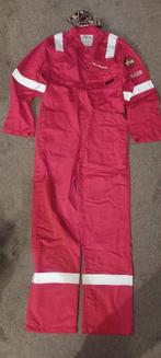 Roots, RO13090 Flamebuster Nordic overall, nieuw, 56, rood, Heren, Overall, Nieuw, Ophalen of Verzenden