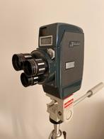 Jelco 8mm. Camera, Verzamelen, Filmcamera, 1960 tot 1980, Ophalen