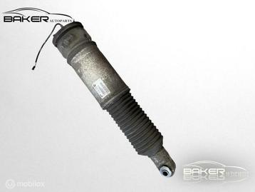 Luchtveringpomp linksachter BMW 7-serie E65 E66 ('01-'08) beschikbaar voor biedingen