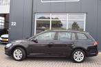 Volkswagen Golf Variant 1.2 TSI Trendline | Airco | Elek-Pak, Voorwielaandrijving, Euro 5, Gebruikt, Zwart