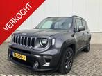Jeep Renegade 1.3T Freedom, 65 €/maand, Gebruikt, 4 cilinders, 150 pk