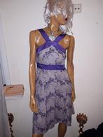 Prachtige jurk van styles by steps maat 38 zgan, Kleding | Dames, Jurken, Maat 38/40 (M), Styles by steps, Overige kleuren, Ophalen of Verzenden