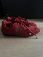 Zo goed als nieuwe Scapa schoenen maat 37 te koop, Scapa, Ophalen of Verzenden, Rood, Sneakers of Gympen