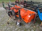 Veegborstel veegmachine rolbezem minitractor minitrekker, Zakelijke goederen, Agrarisch | Werktuigen, Ophalen, Grondbewerking
