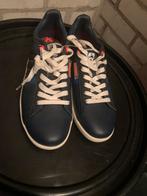 Superdry dark navy Tennis sneakers, Kleding | Heren, Schoenen, Nieuw, Blauw, Ophalen of Verzenden, Superdry