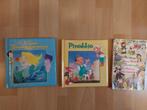 3 Sprookjes boeken, Ophalen of Verzenden, Gelezen