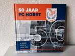 Jubileumboek 50 jaar FC Horst Ermelo Voetbalclub Boek, Boeken, Sportboeken, Ophalen of Verzenden, Zo goed als nieuw