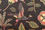 Jacquard sierkussen, Ophalen, Nieuw, Overige kleuren, Vierkant